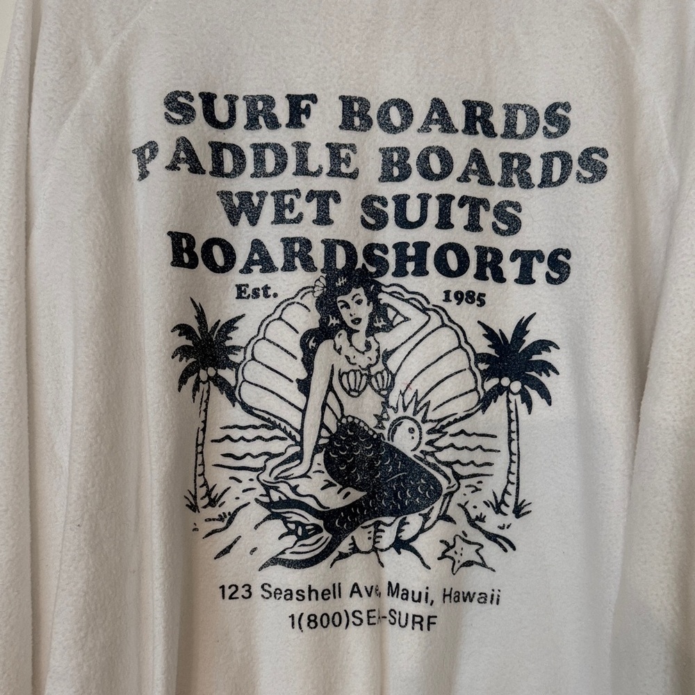 Grayson Threads White Sweatshirt - image 4